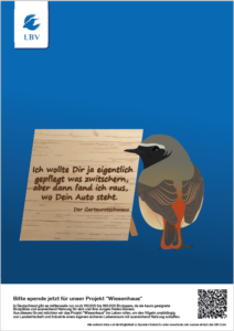 Gartenrotschwanz_Protest